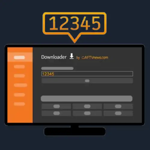 Downloader codes list